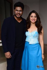 Next Enti Movie Pre Release Event Photos